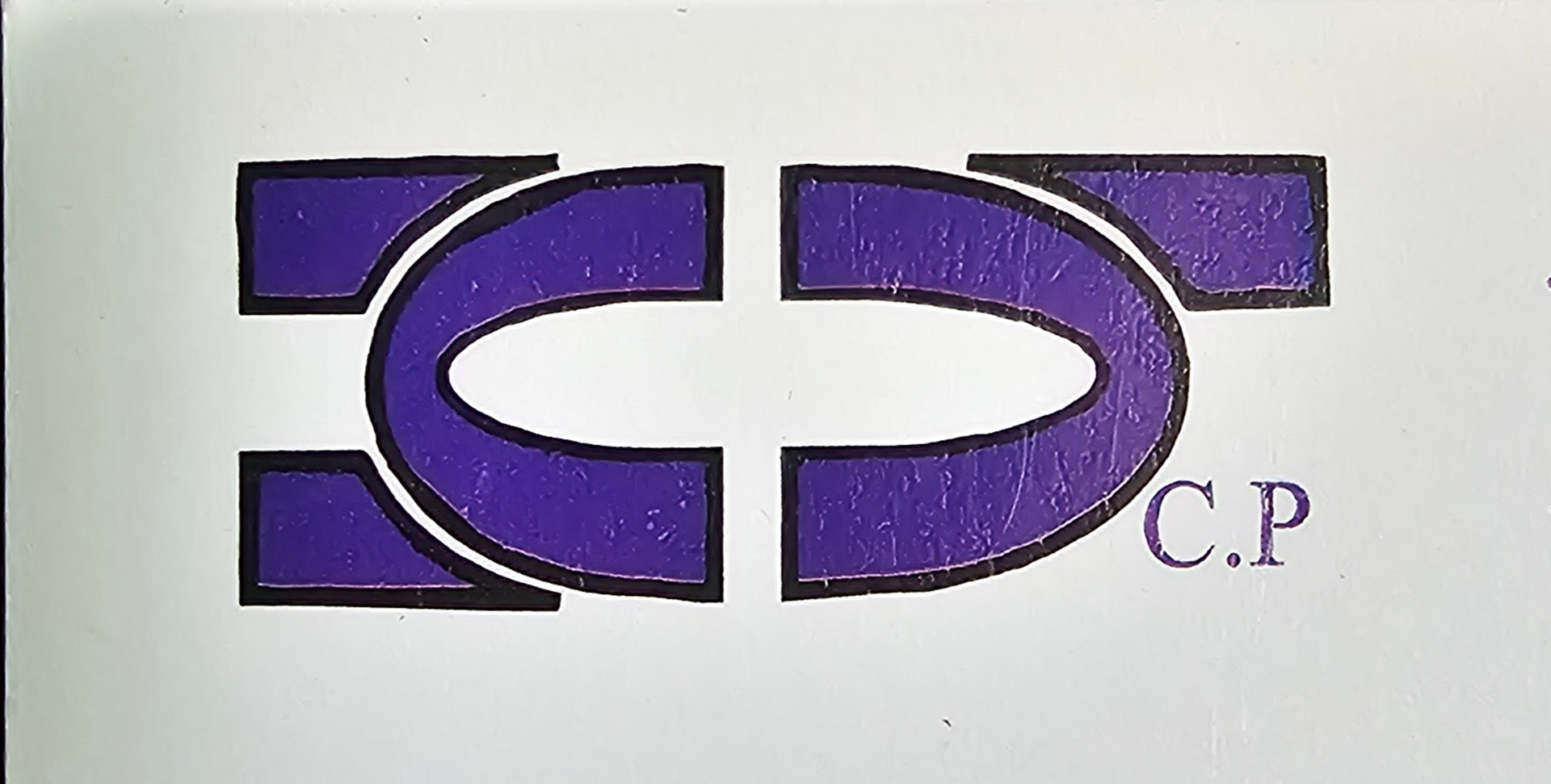 巧普實業有限公司Logo